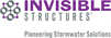 Invisible Structures, Inc. logo