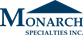 Monarch Specialties logo