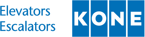 KONE Elevators & Escalators logo