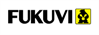 FUKUVI [フクビ化学工業] logo