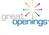 Great Openings logo