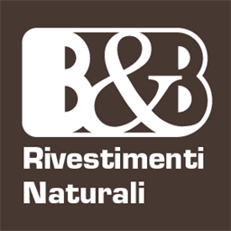 B&B Rivestimenti Naturali logo
