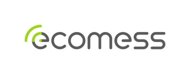 Ecomess logo