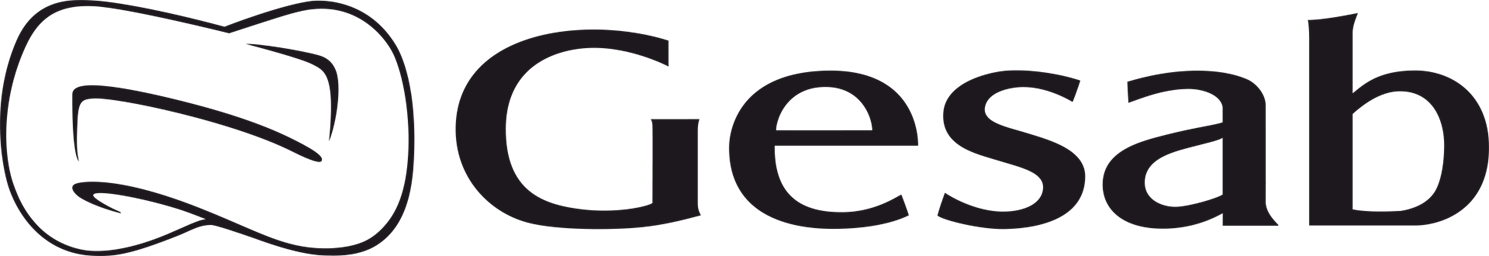 GESAB logo