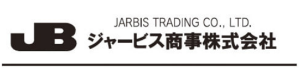JARBIS TRADING [ジャービス商事] logo