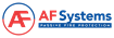 AF SYSTEMS logo