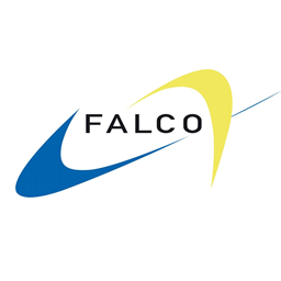 Falco  logo