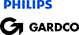 Philips Gardco logo