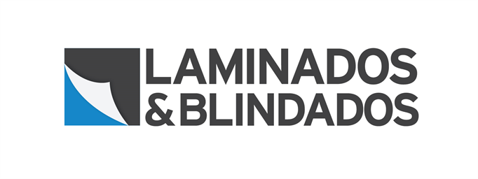 Laminados y Blindados logo