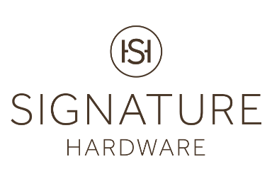 Signature Hardware logo