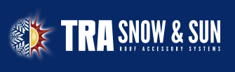 TRA Snow and Sun logo