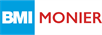 BMI Monier Denmark logo