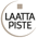 Laattapiste logo