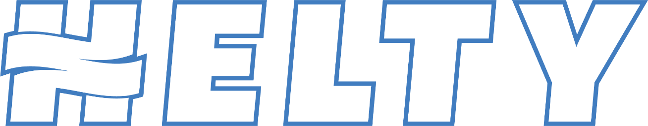 Helty  logo