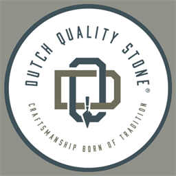 Dutch Quality Stone logo