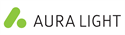 Aura Light logo