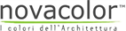 Novacolor logo