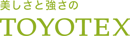 TOYOTEX [東洋テックス] logo