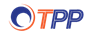 TPP ทีพีพี logo