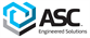 ASC Engineered Solutions logo