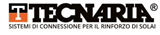 Tecnaria logo