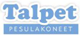 Talpet logo