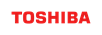 TOSHIBA logo