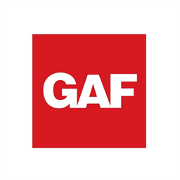 GAF logo