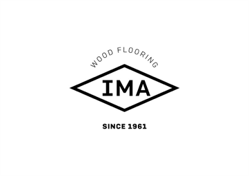 IMA Wood Flooring logo