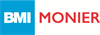 BMI Monier Netherlands logo
