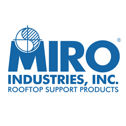 Miro Industries logo