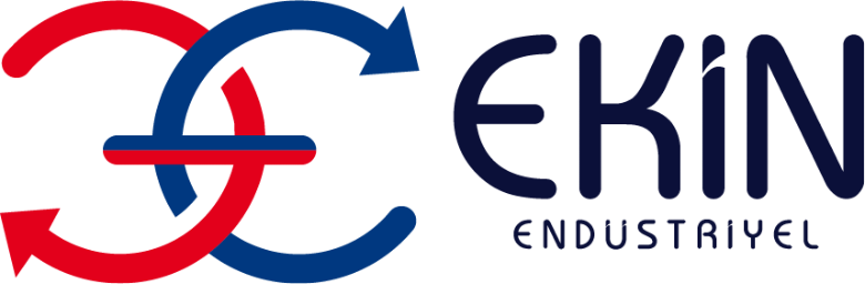 Ekin Endustriyel logo