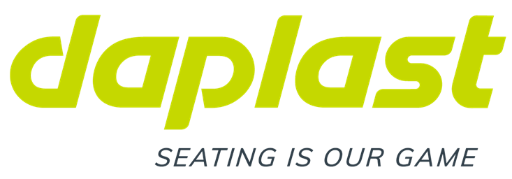 Daplast logo