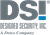 Designed Security, Inc. logo
