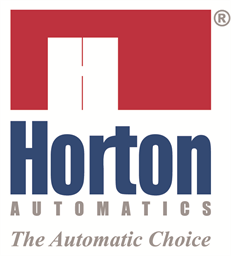 Horton Automatics logo