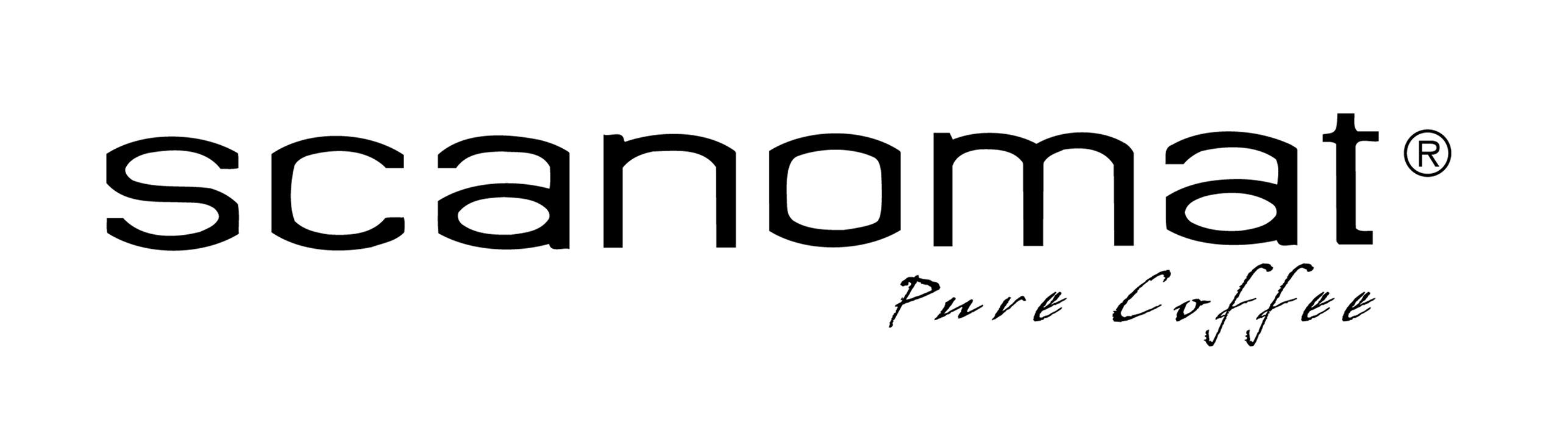 Scanomat logo