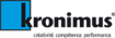 Kronimus logo