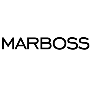 Marboss logo