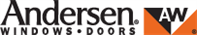 Andersen Windows logo