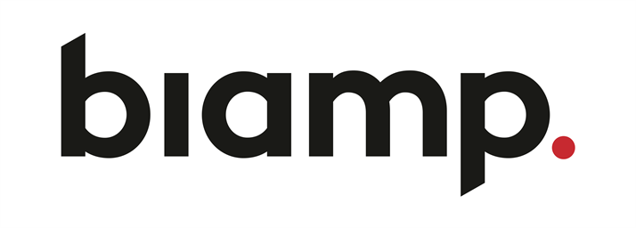 Biamp logo