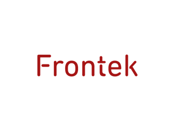 FRONTEK logo