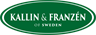 Kallin & Franzén AB logo