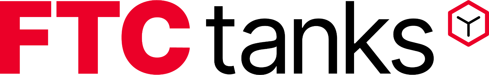 FTC Tanks logo