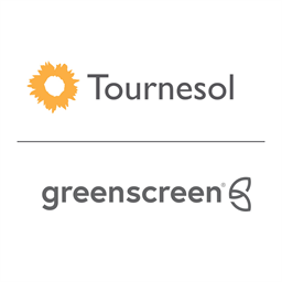 greenscreen® logo