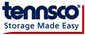 Tennsco logo