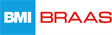 BMI Braas Germany logo