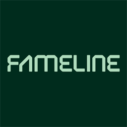 FAMELINE เฟมไลน์ logo