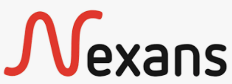 Nexans logo