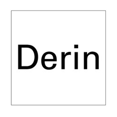 Derin Design logo