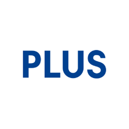 PLUS [プラス株式会社　ファニチャーカンパニー] logo
